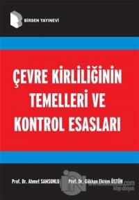 Çevre Kirliliğinin Temelleri ve Kontrol Esasları