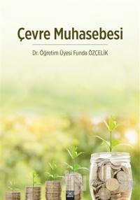 Çevre Muhasebesi