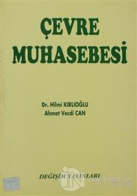 Çevre Muhasebesi