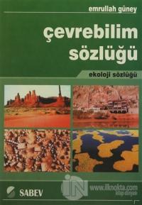 Çevrebilim Sözlüğü