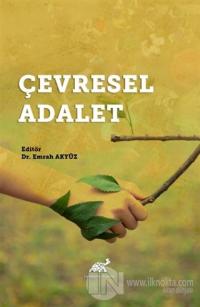 Çevresel Adalet (Ciltli)
