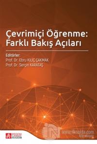Çevrimiçi Öğrenme: Farklı Bakış Açıları