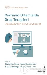 Çevrimiçi Ortamlarda Grup Terapileri