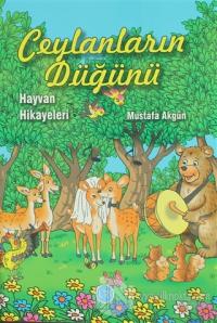 Ceylanların Düğünü