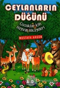 Ceylanların Düğünü