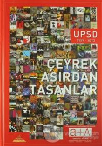 Çeyrek Asırdan Taşanlar (Ciltli)