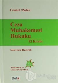 Ceza Muhakemesi Hukuku El Kitabı (Ciltli)