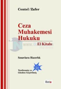 Ceza Muhakemesi Hukuku El Kitabı
