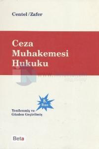 Ceza Muhakemesi Hukuku