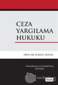 Ceza Yargılama Hukuku