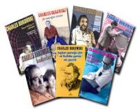 Charles Bukowski 21 Kitap Takım