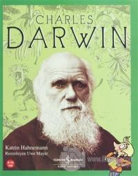 Charles Darwin %23 indirimli Katrin Hahnemann