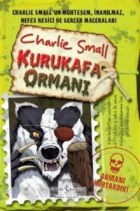 Charlie Small Kurukafa Ormanı 8. Defter %23 indirimli Charlie Small