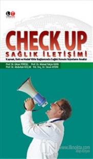 Check Up Sağlık İletişimi