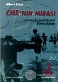 Che'nin Mirası Latin Amerika, Gerilla Hareketi Üzerine Söyleşiler