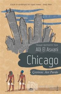 Chicago %25 indirimli Ala El Asvani
