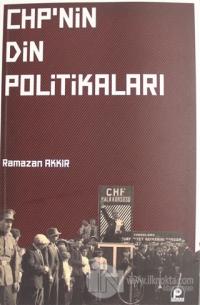 Chp'nin Din Politikaları