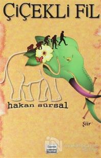 Çiçekli Fil