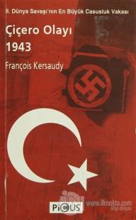 Çiçero Olayı 1943