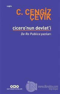 Cicero'nun Devlet'i %25 indirimli C. Cengiz Çevik