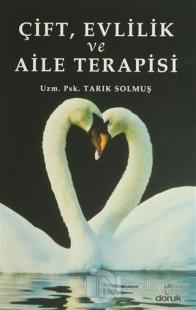 Çift, Evlilik ve Aile Terapisi