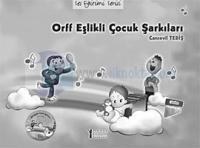 çift Orff Eşlikli Çocuk Şarkıları