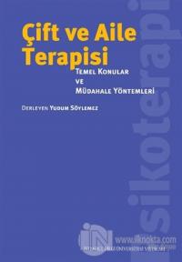 Çift ve Aile Terapisi