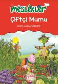 Çiftçi Mumu