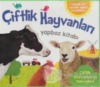 Çiftlik Hayvanları (Ciltli)