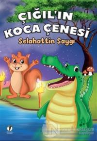 Çığıl'ın Koca Çenesi