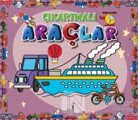 Çıkartmalı Araçlar
