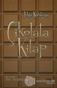 Çikolata Kitap