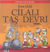 Cilalı Taş Devri
