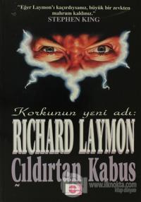 Çıldırtan Kabus %15 indirimli Richard Laymon