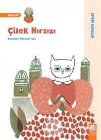 Çilek Hırsızı