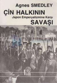 Çin Halkının Japon Emperyalizmine Karşı Savaşı