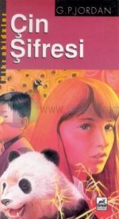Çin Şifresi
