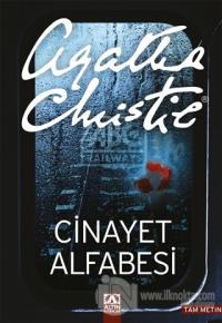 Cinayet Alfabesi (Tam Metin)