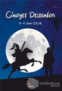 Cinayet Destanları
