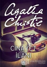 Cinayet İlanı Agatha Christie