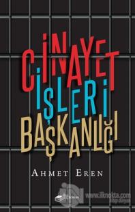 Cinayet İşleri Başkanlığı