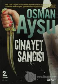 Cinayet Sancısı %20 indirimli Osman Aysu