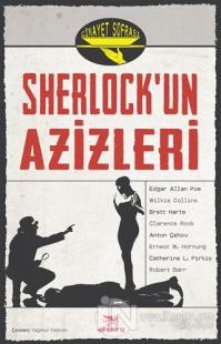 Cinayet Sofrası 1 - Sherlock'un Azizleri