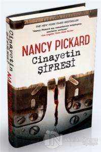 Cinayetin Şifresi (Ciltli) %30 indirimli Nancy Pickard
