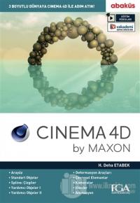 Cinema 4D
