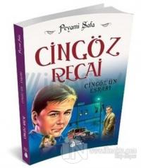 Cingöz Recai / Cingöz'ün Esrarı