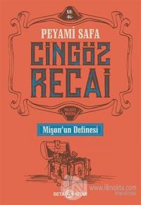Cingöz Recai - Mişon'un Definesi