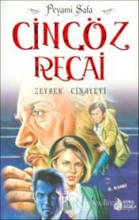 Cingöz Recai - Zeyrek Cinayeti