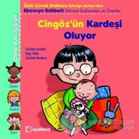 Cingöz'ün Kardeşi Oluyor