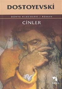 Cinler 2 Cilt Takım